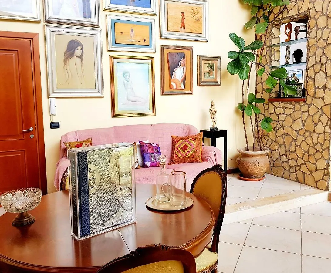 B&B Welcome Pedara 3*,  Italy