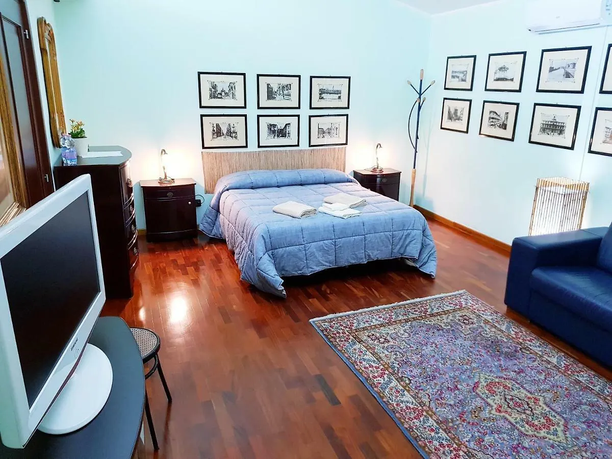 B&B Welcome Pedara Bed & Breakfast