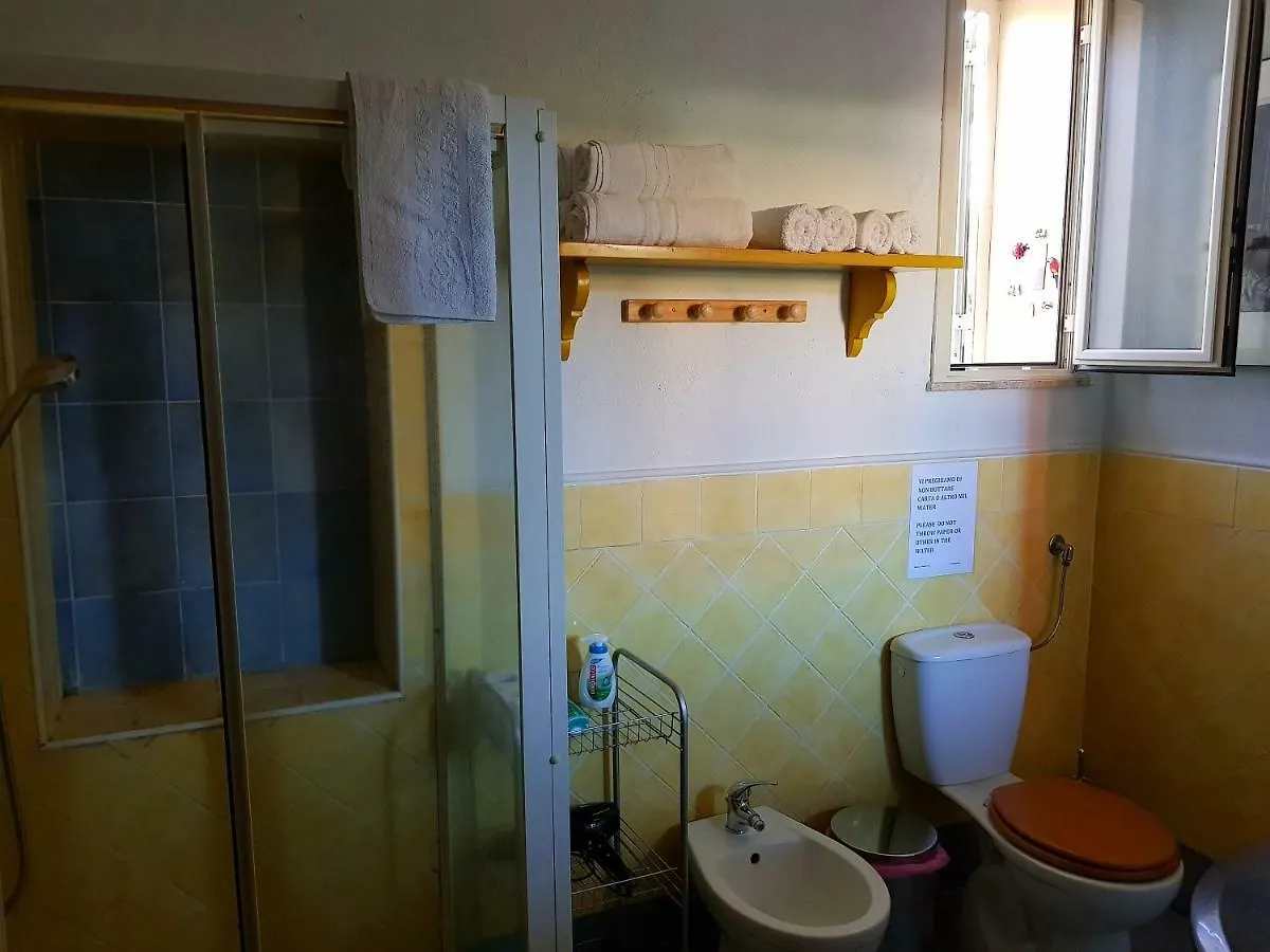 B&B Welcome Pedara 3*,