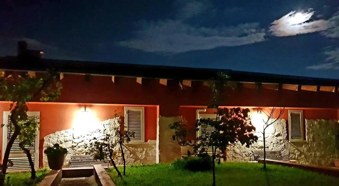 B&B Welcome Pedara Bed & Breakfast
