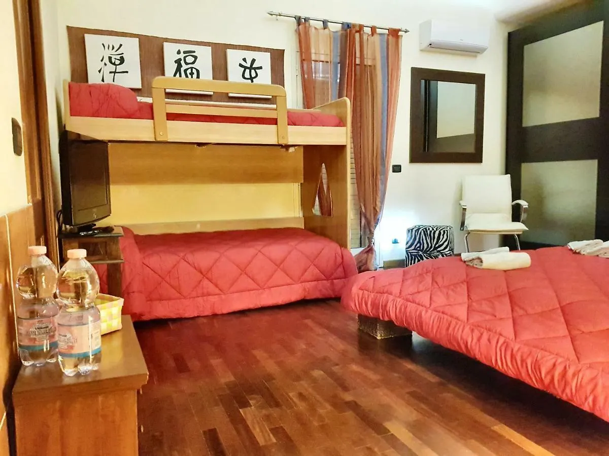 Bed & Breakfast B&B Welcome Pedara