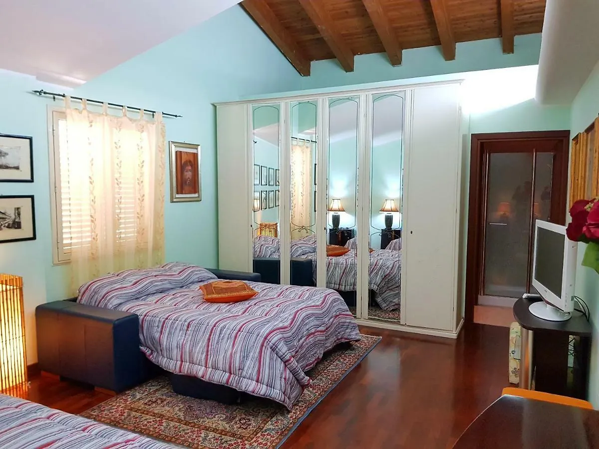 B&B Welcome Pedara 3*,