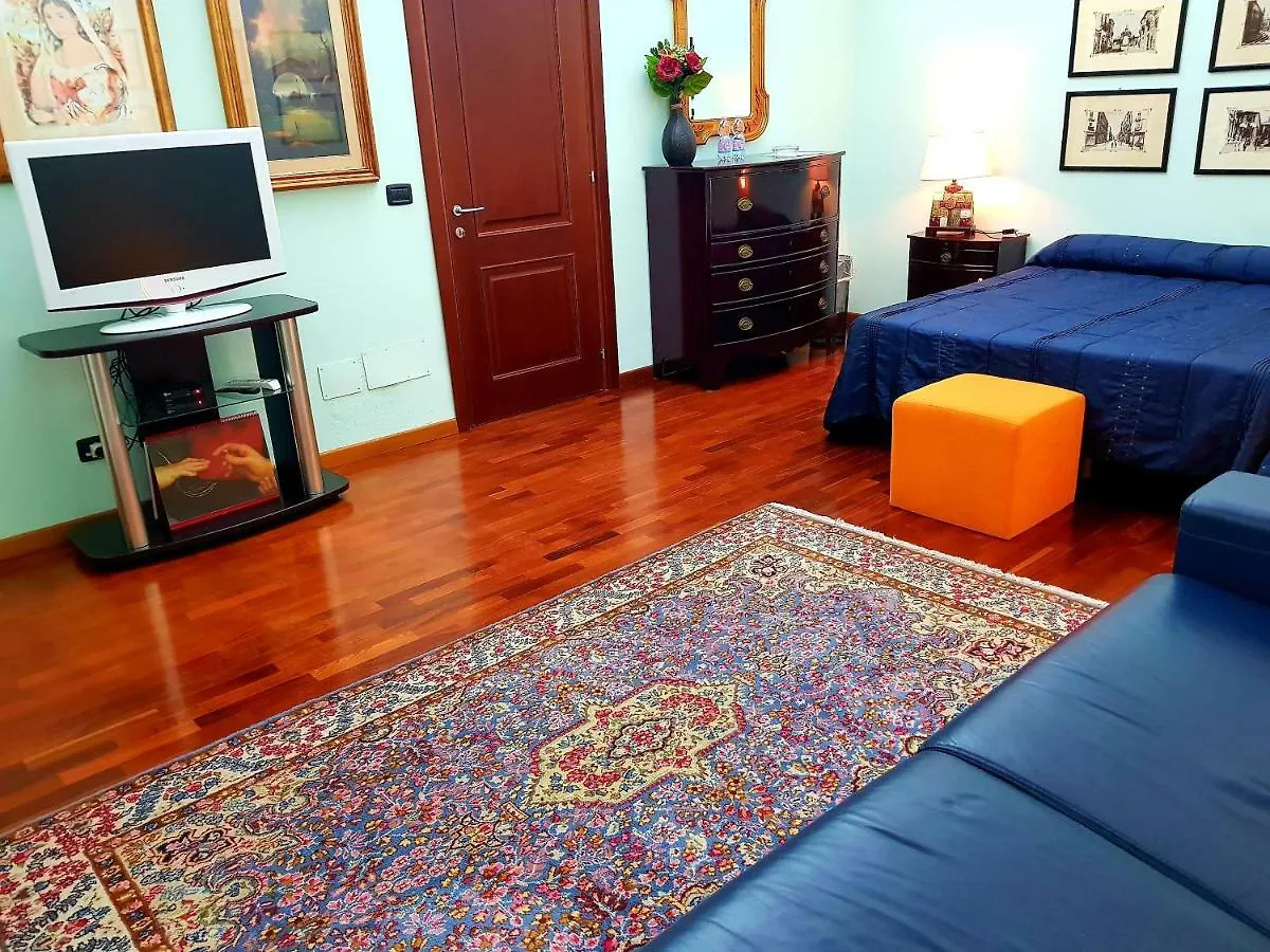 B&B Welcome Pedara Bed & Breakfast