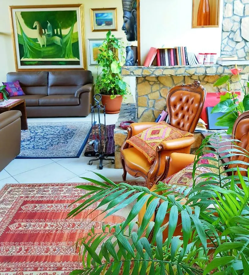 B&B Welcome Pedara