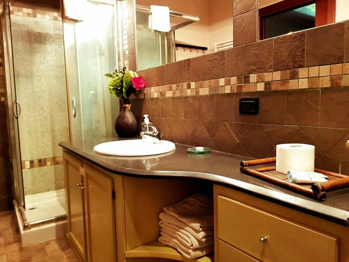 Bed & Breakfast B&B Welcome Pedara