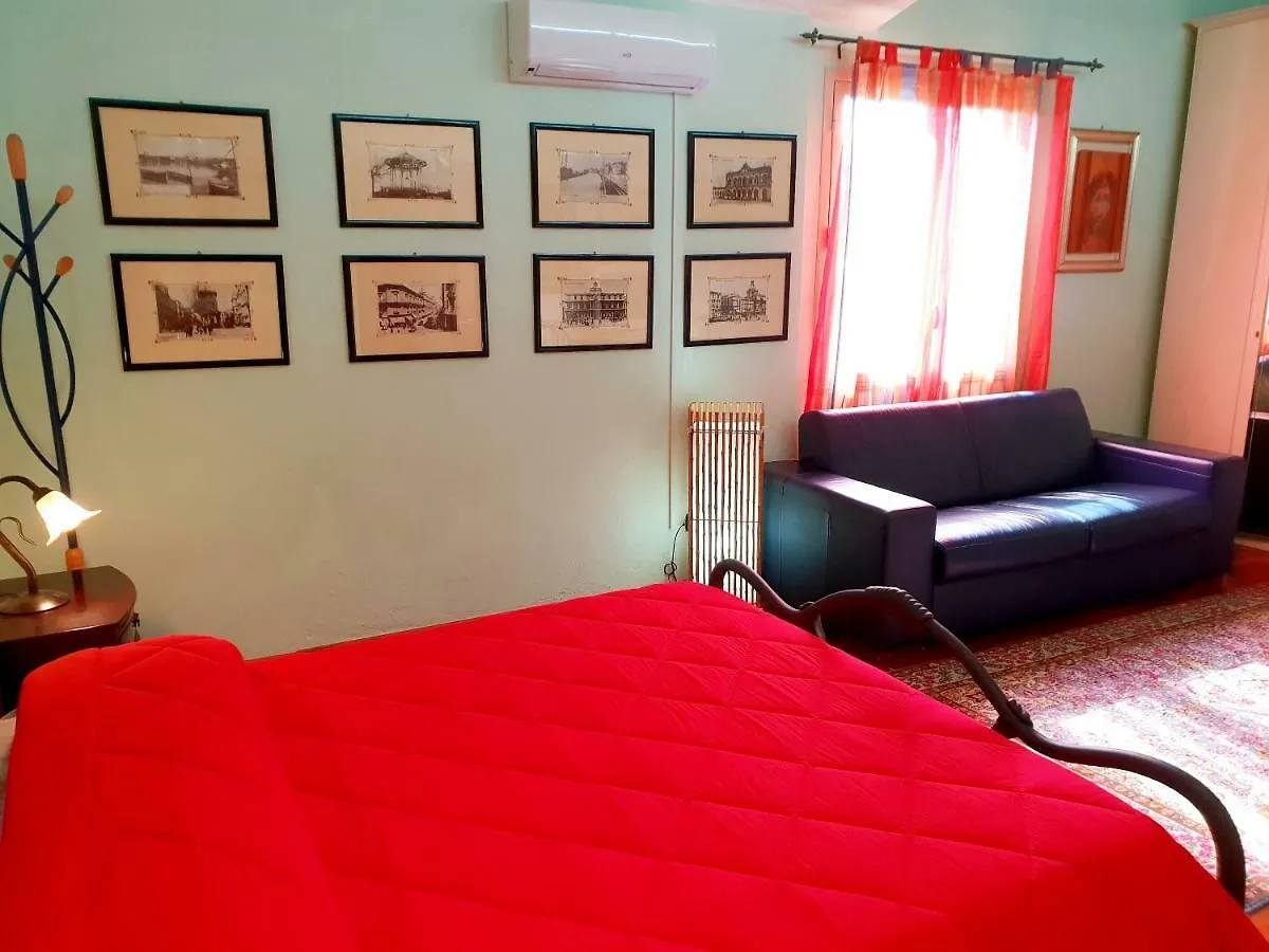 B&B Welcome Pedara