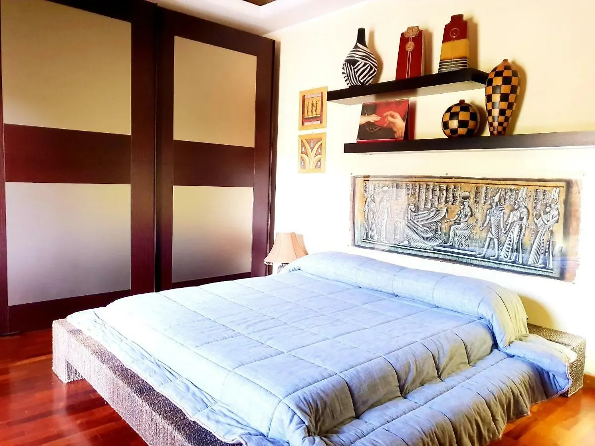Bed & Breakfast B&B Welcome Pedara